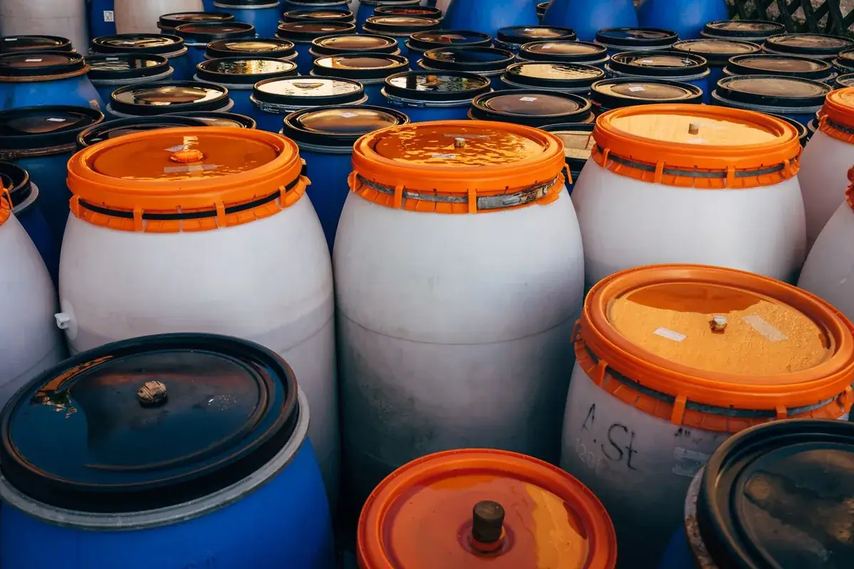Chemical & Toxic Waste Cleanup in Lambertville, MI